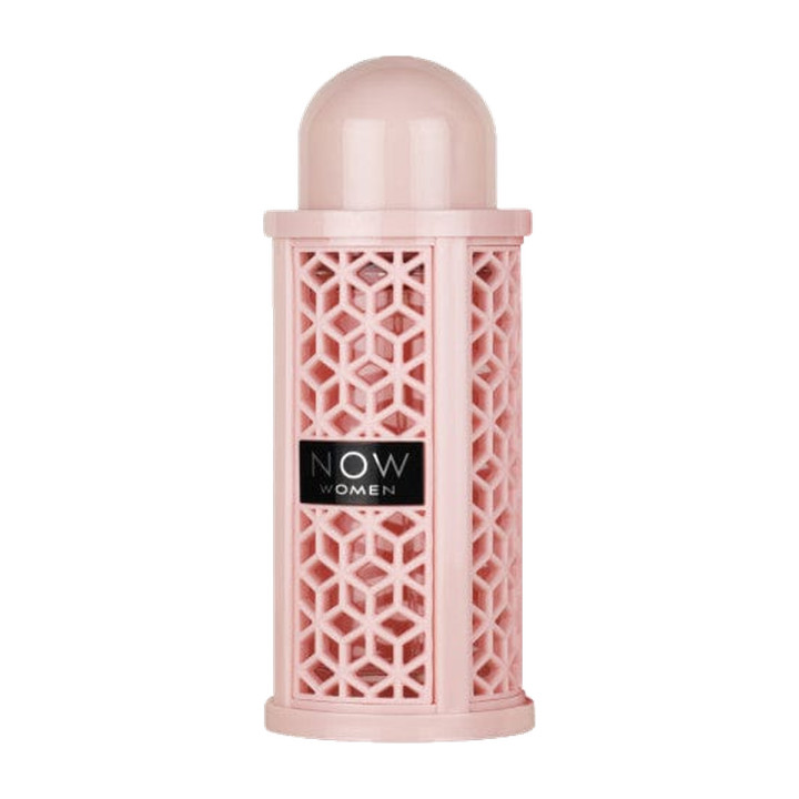 RAVE NOW WOMEN Lattafa perfume Mujer 100ml