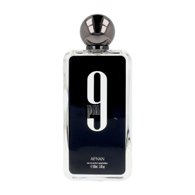 9 PM Afnan perfume Hombre 100ml