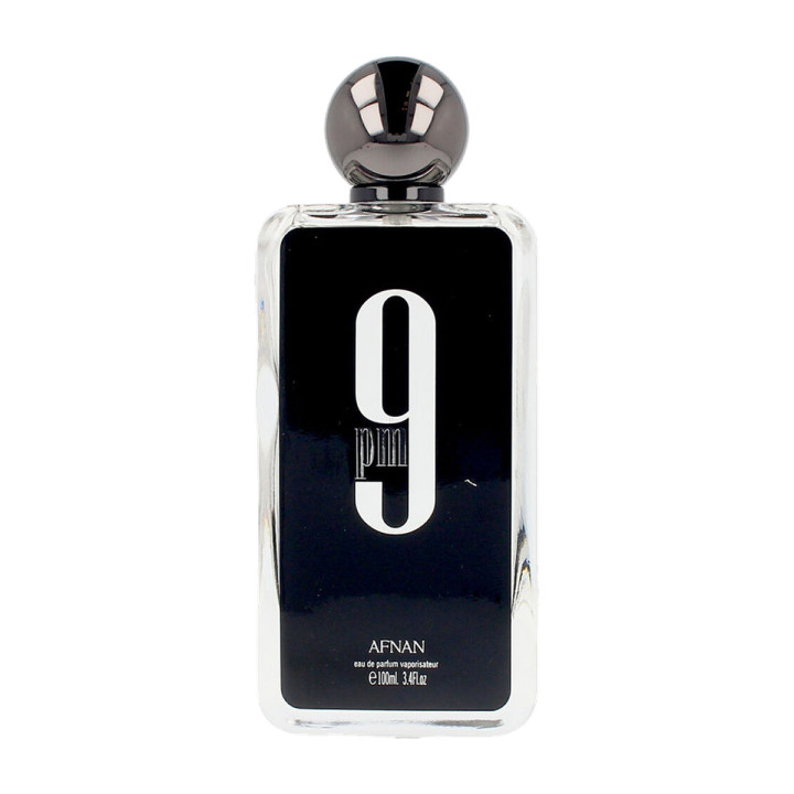 9 PM Afnan perfume Hombre 100ml