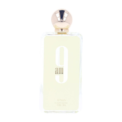 9 AM Afnan perfume Mujer 100ml
