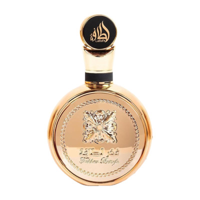 FAKHAR EXTRAIT GOLD Lattafa perfume Unisex 100ml