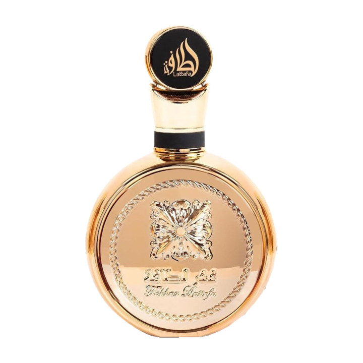 FAKHAR EXTRAIT GOLD Lattafa perfume Unisex 100ml