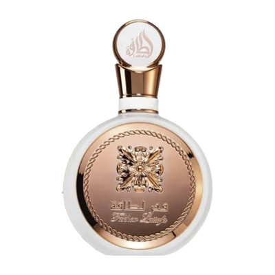 FAKHAR WOMEN PRIDE ROSE Lattafa perfume Mujer 100ml