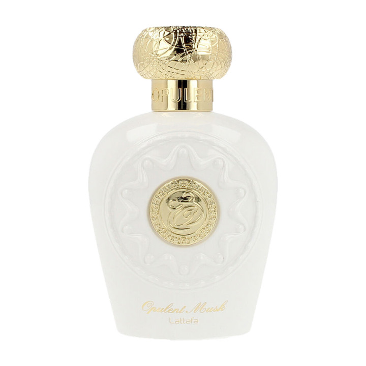 OPULENT MUSK Lattafa perfume Mujer 100ml