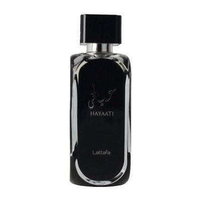 HAYAATI Lattafa perfume Hombre 100ml