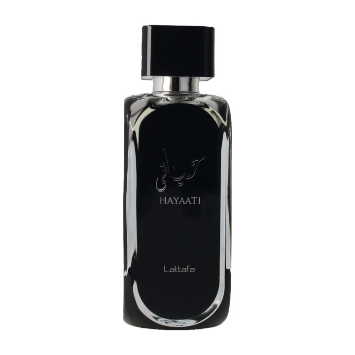 HAYAATI Lattafa perfume Hombre 100ml