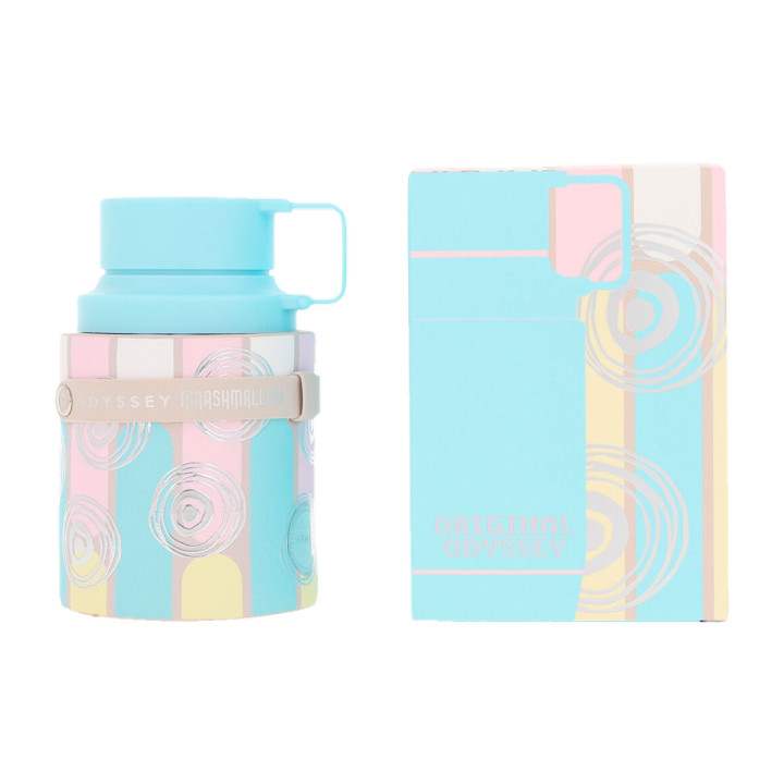 ODYSSEY MARSHMALLOW Armaf perfume Unisex 100ml