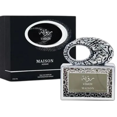 Vision Maison Asrar Hombre 100ml | Rihanah
