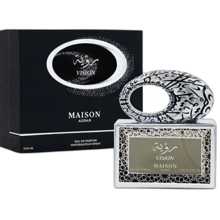 Vision Maison Asrar Hombre 100ml | Rihanah