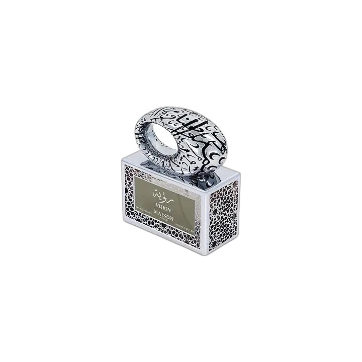 Vision Maison Asrar Hombre 100ml | Rihanah