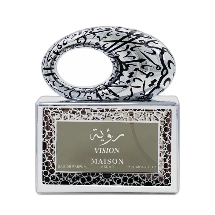 Vision Maison Asrar Hombre 100ml | Rihanah