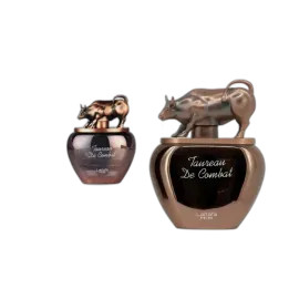 Taureau de Combat Lattafa Pride Unisex 100ml