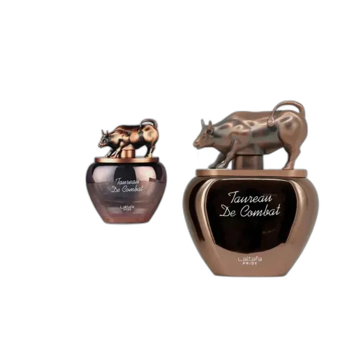 Taureau de Combat Lattafa Pride Unisex 100ml