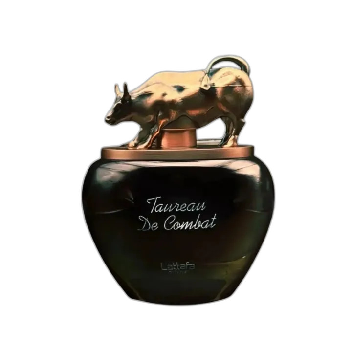 Taureau de Combat Lattafa Pride Unisex 100ml