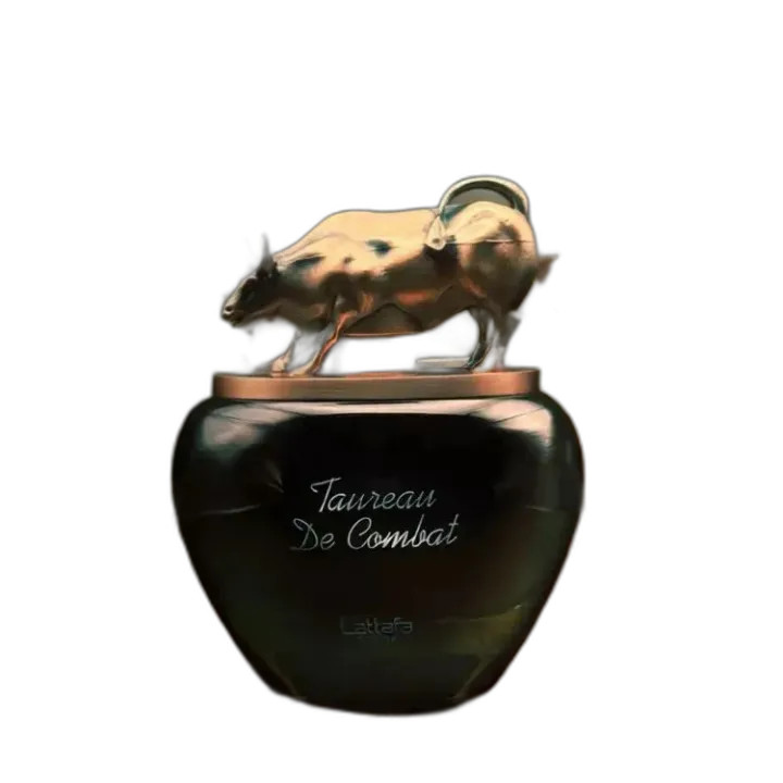 Taureau de Combat Lattafa Pride Unisex 100ml