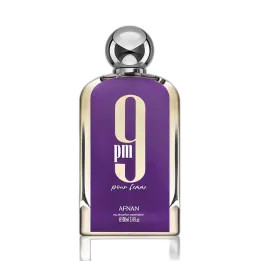 9PM Pour Femme Afnan Mujer 100ml | Rihanah