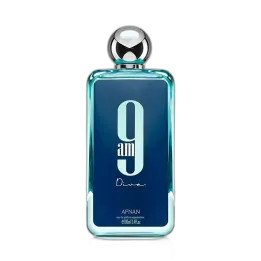 9 AM Dive Afnan Hombre 100ml | Rihanah