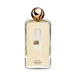 9 AM Afnan Mujer 100ml | Rihanah Perfumes