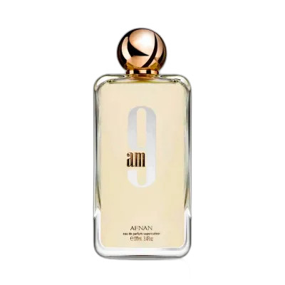 9 AM Afnan Mujer 100ml | Rihanah Perfumes