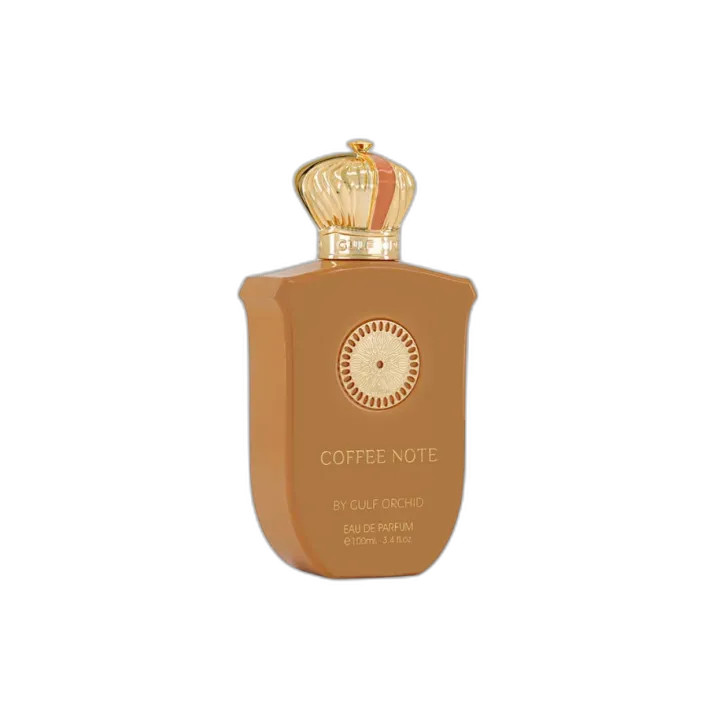 Coffee Note Gulf Orchid Unisex 100ml | Rihanah