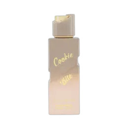 Cookie Bite Gulf Orchid Mujer 100ml | Rihanah