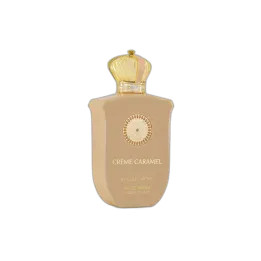Crème Caramel Gulf Orchid Mujer 100ml | Rihanah