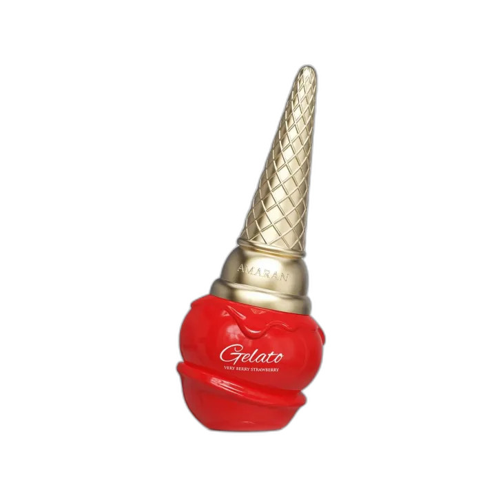 Gelato Very Berry Strawberry Amaran Unisex 100ml
