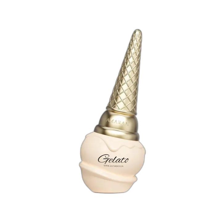 Gelato Viva La Vainilla Amaran Unisex 100ml