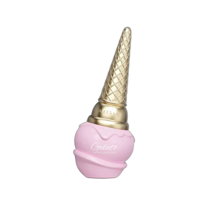 Gelato Cotton Candy Craze Amaran Unisex 100ml