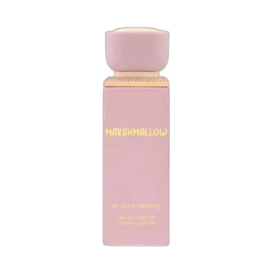 Marshmallow Gulf Orchid Mujer 100ml | Rihanah