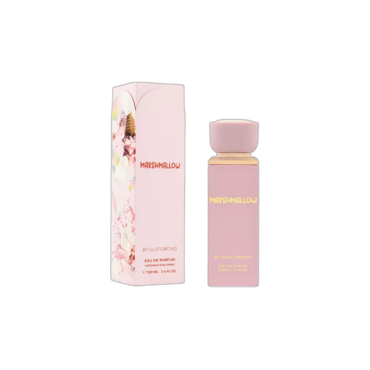 Marshmallow Gulf Orchid Mujer 100ml | Rihanah