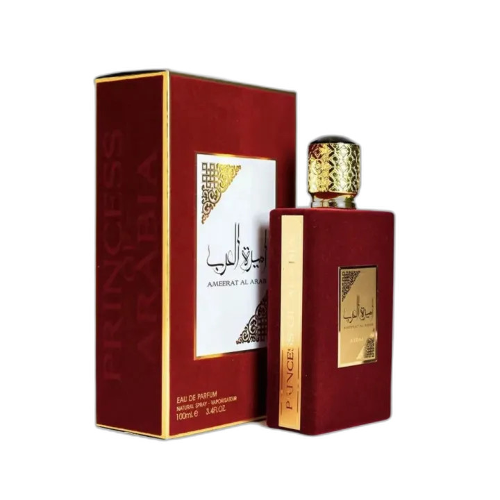 Ameerat Al Arab Asdaaf Mujer 100ml | Rihanah