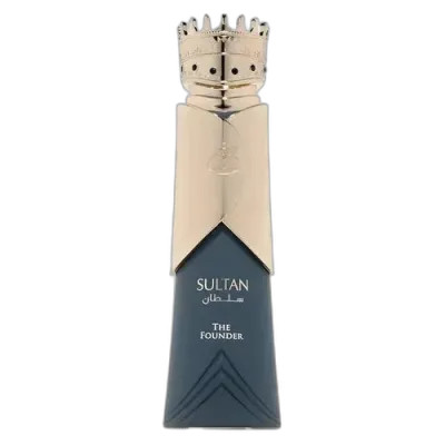 Sultan The Founder French Avenue Unisex 100ml