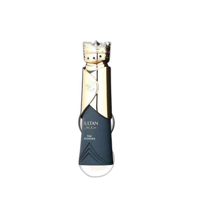 Sultan The Founder French Avenue Unisex 100ml