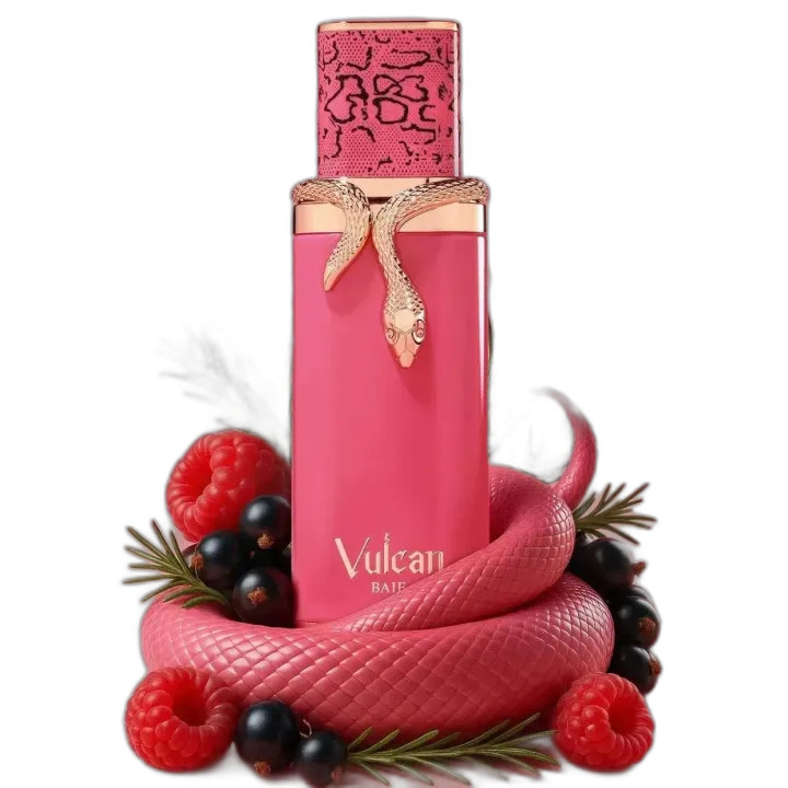 Vulcan Baie French Avenue Unisex 100ml | Rihanah