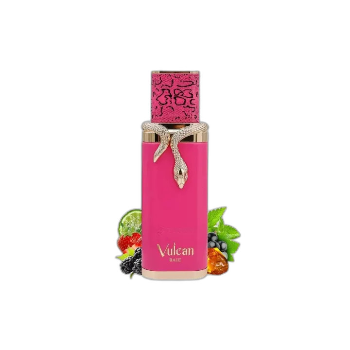 Vulcan Baie French Avenue Unisex 100ml | Rihanah