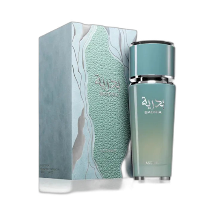 Badria Asdaaf Unisex 100ml | Rihanah Perfumes