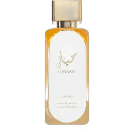 Hayaati Gold Elixir Lattafa Unisex 100ml