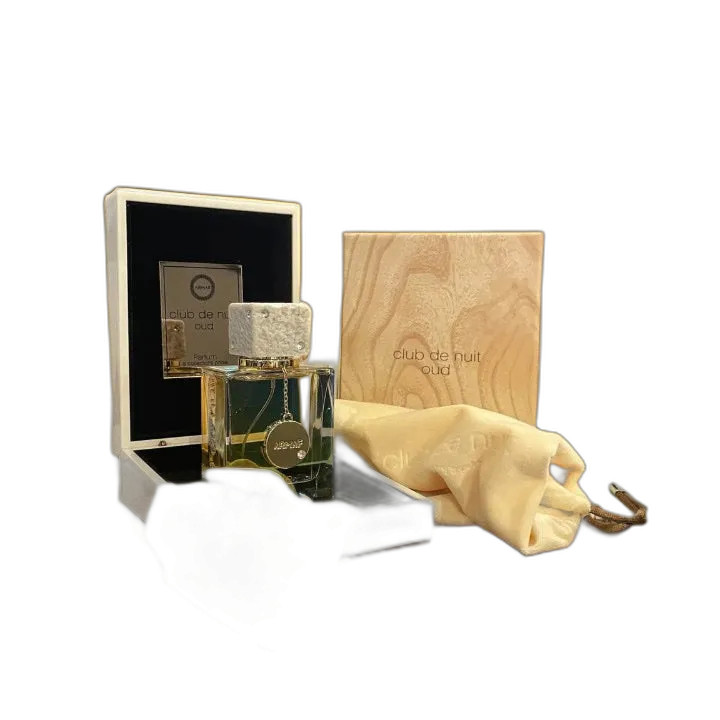 Club de Nuit Oud Armaf Unisex 105ml | Rihanah
