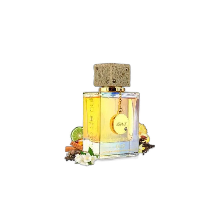 Club de Nuit Oud Armaf Unisex 105ml | Rihanah