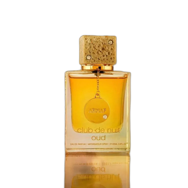 Club de Nuit Oud Armaf Unisex 105ml | Rihanah