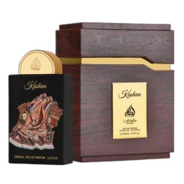 Kashan Lattafa Pride Unisex 100ml | Rihanah
