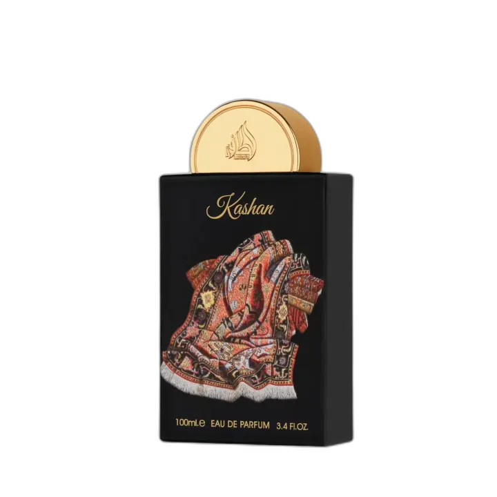 Kashan Lattafa Pride Unisex 100ml | Rihanah