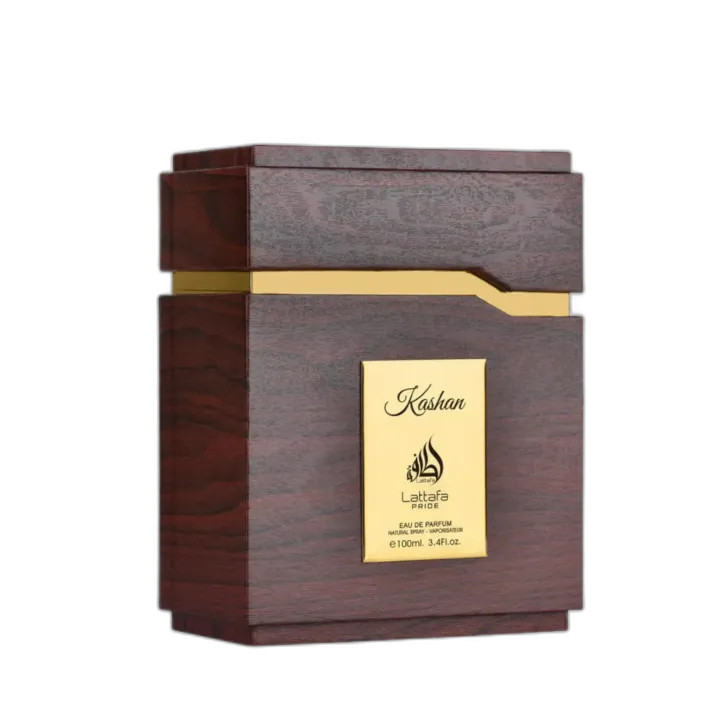 Kashan Lattafa Pride Unisex 100ml | Rihanah