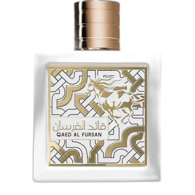Qaed Al Fursan Unlimited Lattafa Unisex 90ml