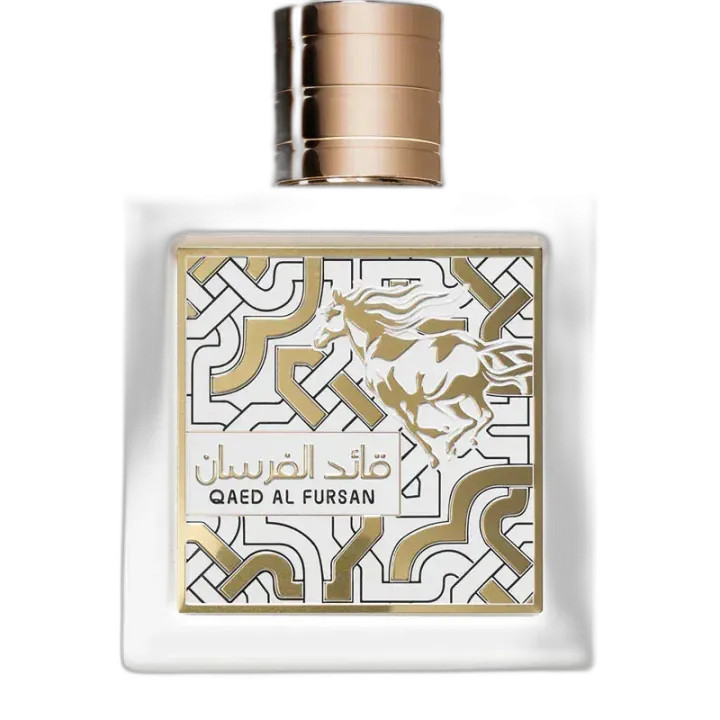 Qaed Al Fursan Unlimited Lattafa Unisex 90ml