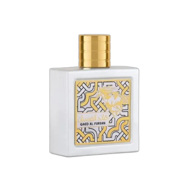Qaed Al Fursan Unlimited Lattafa Unisex 90ml