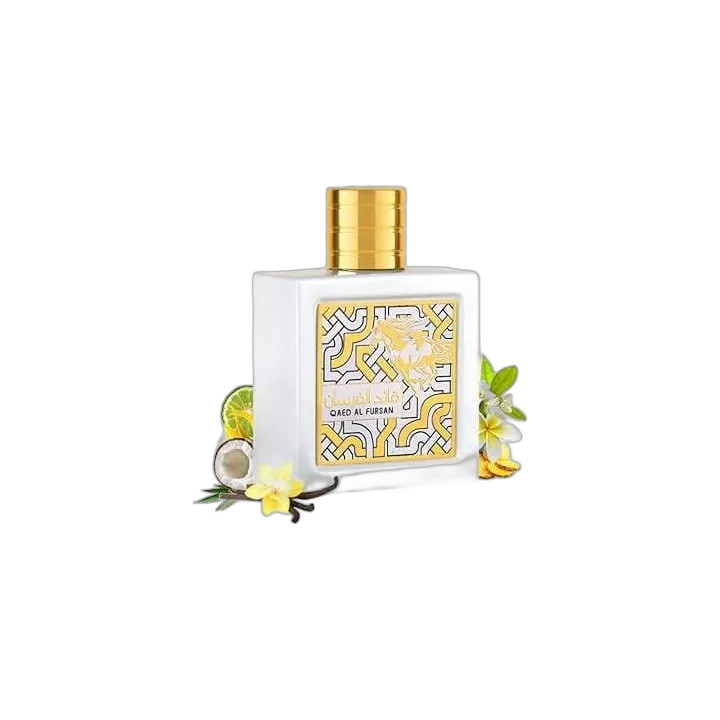 Qaed Al Fursan Unlimited Lattafa Unisex 90ml