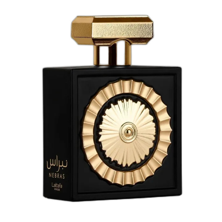 Nebras Lattafa Pride Unisex 100ml | Rihanah