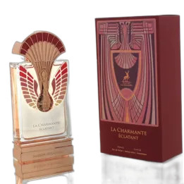 La Charmante Eclatant Maison Alhambra Mujer 100ml